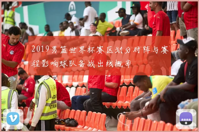 2019男篮世界杯赛区划分对阵与赛程影响球队备战出线概率