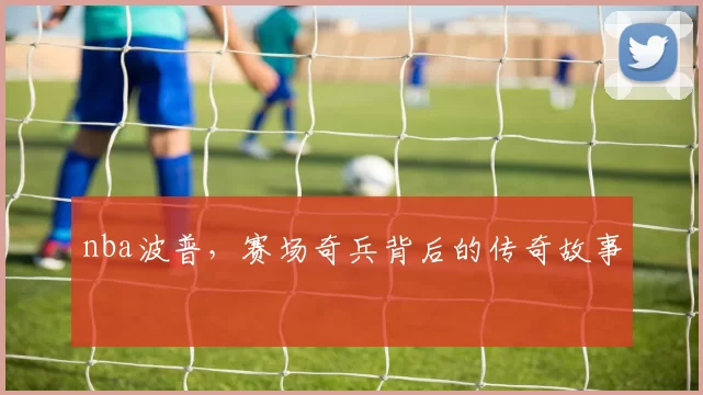 nba波普，赛场奇兵背后的传奇故事