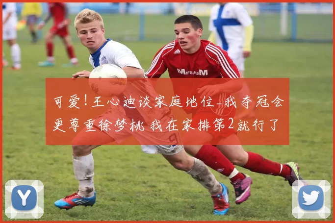 可爱!王心迪谈家庭地位_我夺冠会更尊重徐梦桃 我在家排第2就行了