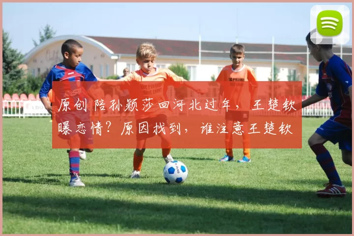 原创 陪孙颖莎回河北过年，王楚钦曝恋情？原因找到，谁注意王楚钦父母动向